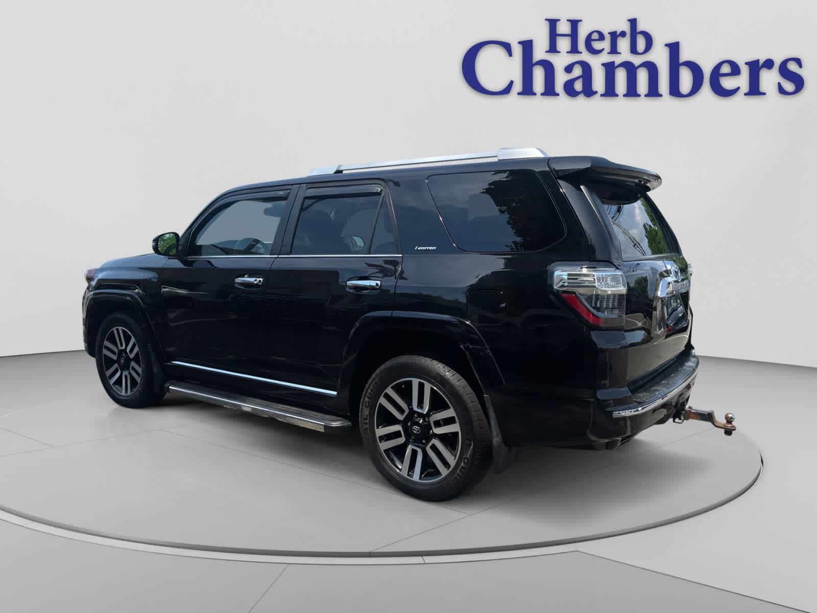 used 2020 Toyota 4Runner car, priced at $34,187
