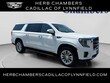 GMC Yukon XL