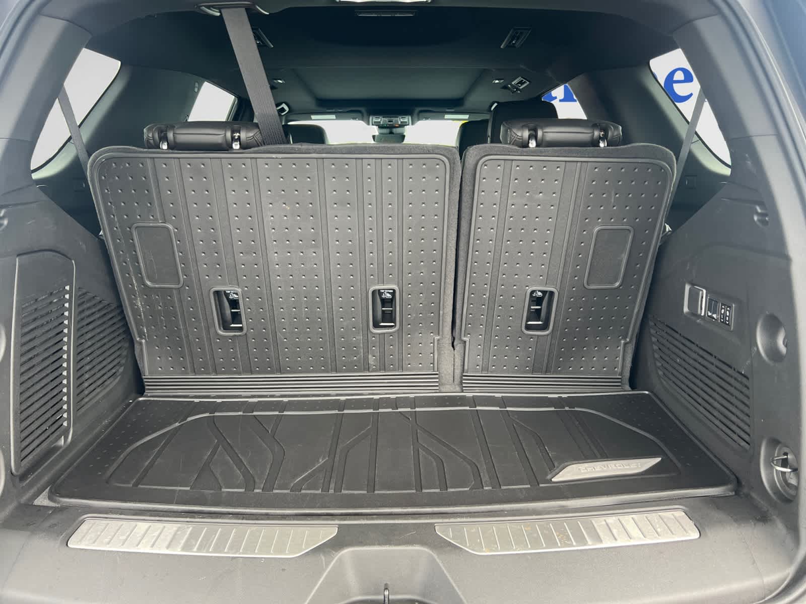 used 2024 Chevrolet Tahoe car, priced at $71,787