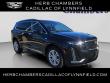 Used 2024 CADILLAC XT6 Luxury SUV