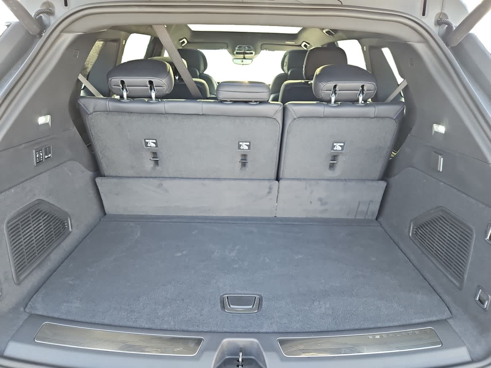 new 2025 Cadillac ESCALADE IQ car, priced at $132,960