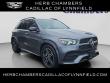 Used 2021 Mercedes-Benz GLE GLE 450