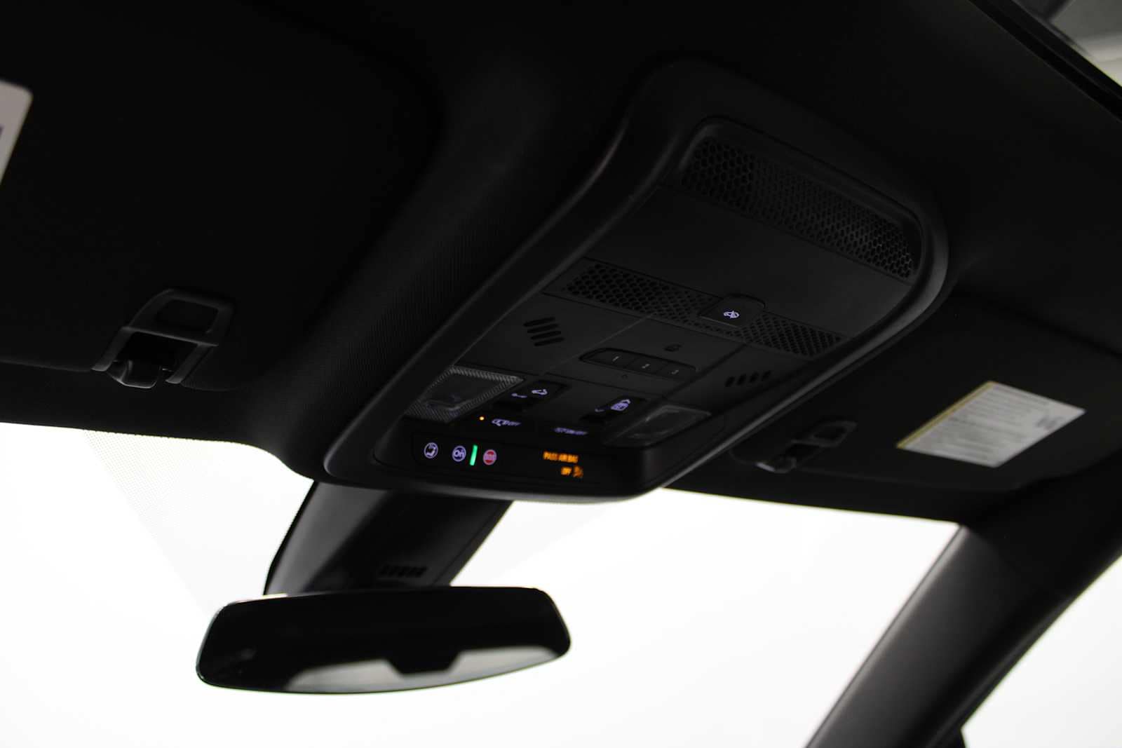 used 2024 Cadillac XT6 car, priced at $36,387