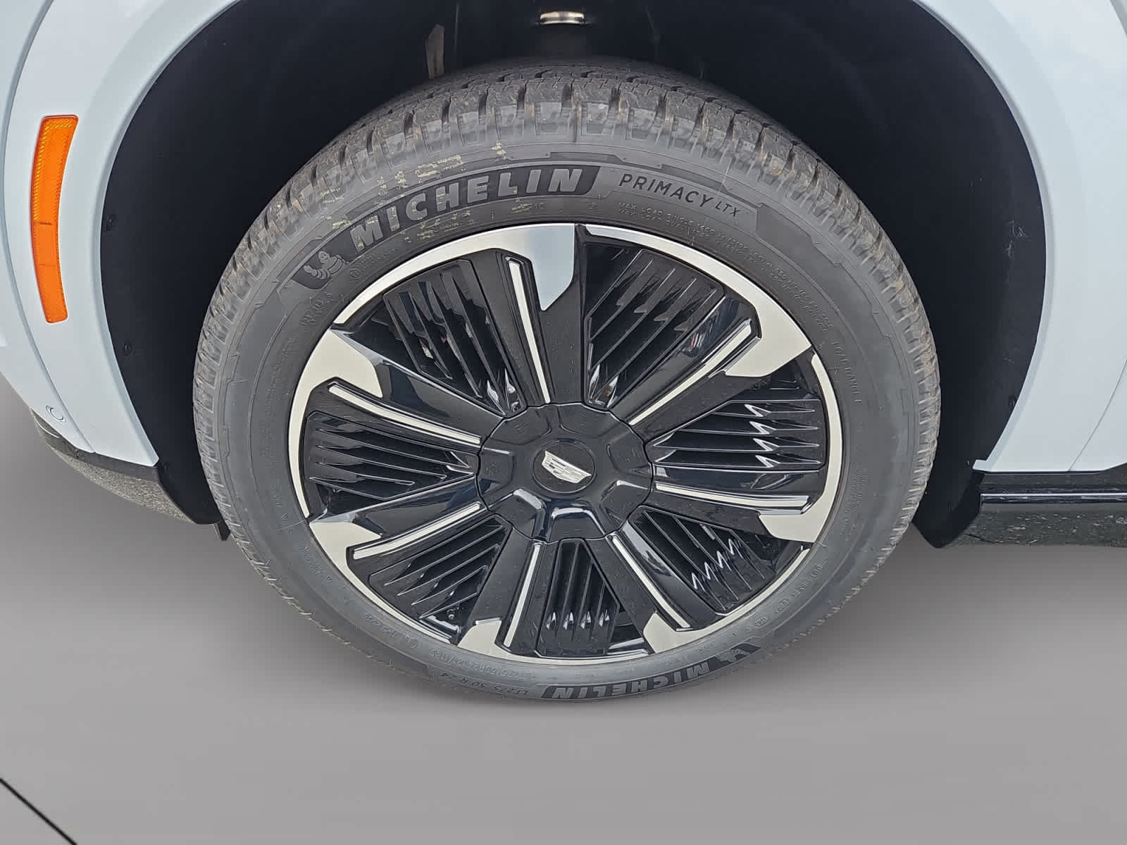 new 2026 Cadillac ESCALADE IQL car, priced at $154,820