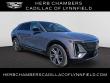 Used 2025 CADILLAC LYRIQ Luxury 1 SUV