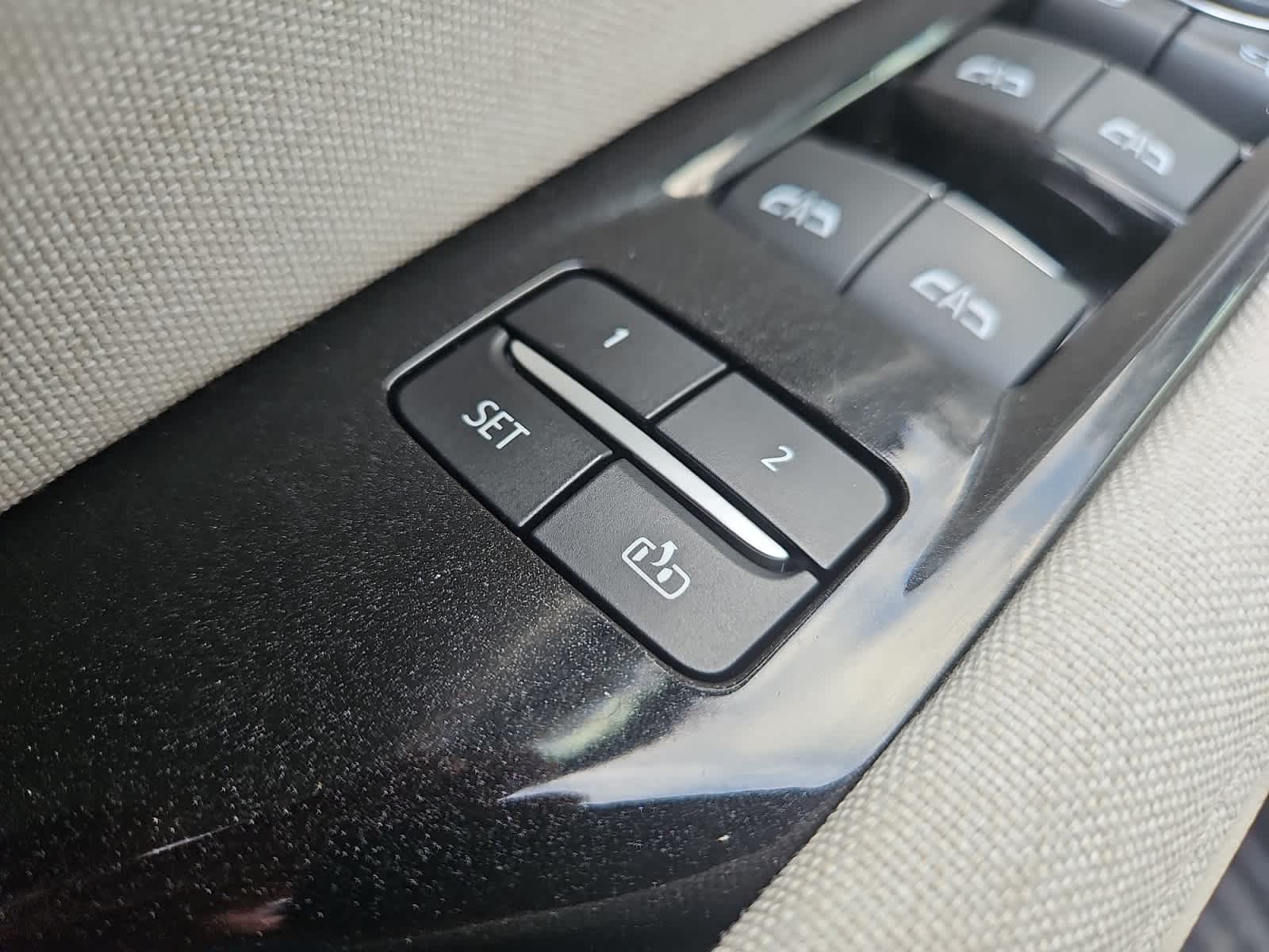 used 2022 Cadillac Escalade car, priced at $74,987