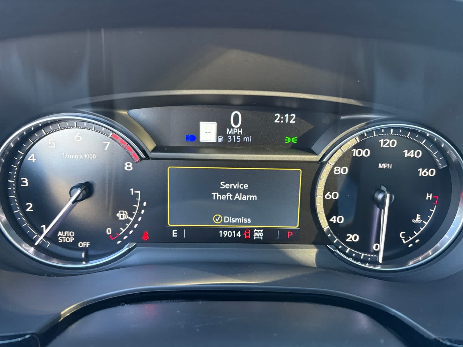 used 2025 Cadillac XT6 car, priced at $42,987