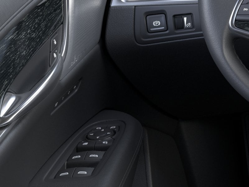 new 2026 Cadillac XT5 car, priced at $67,165