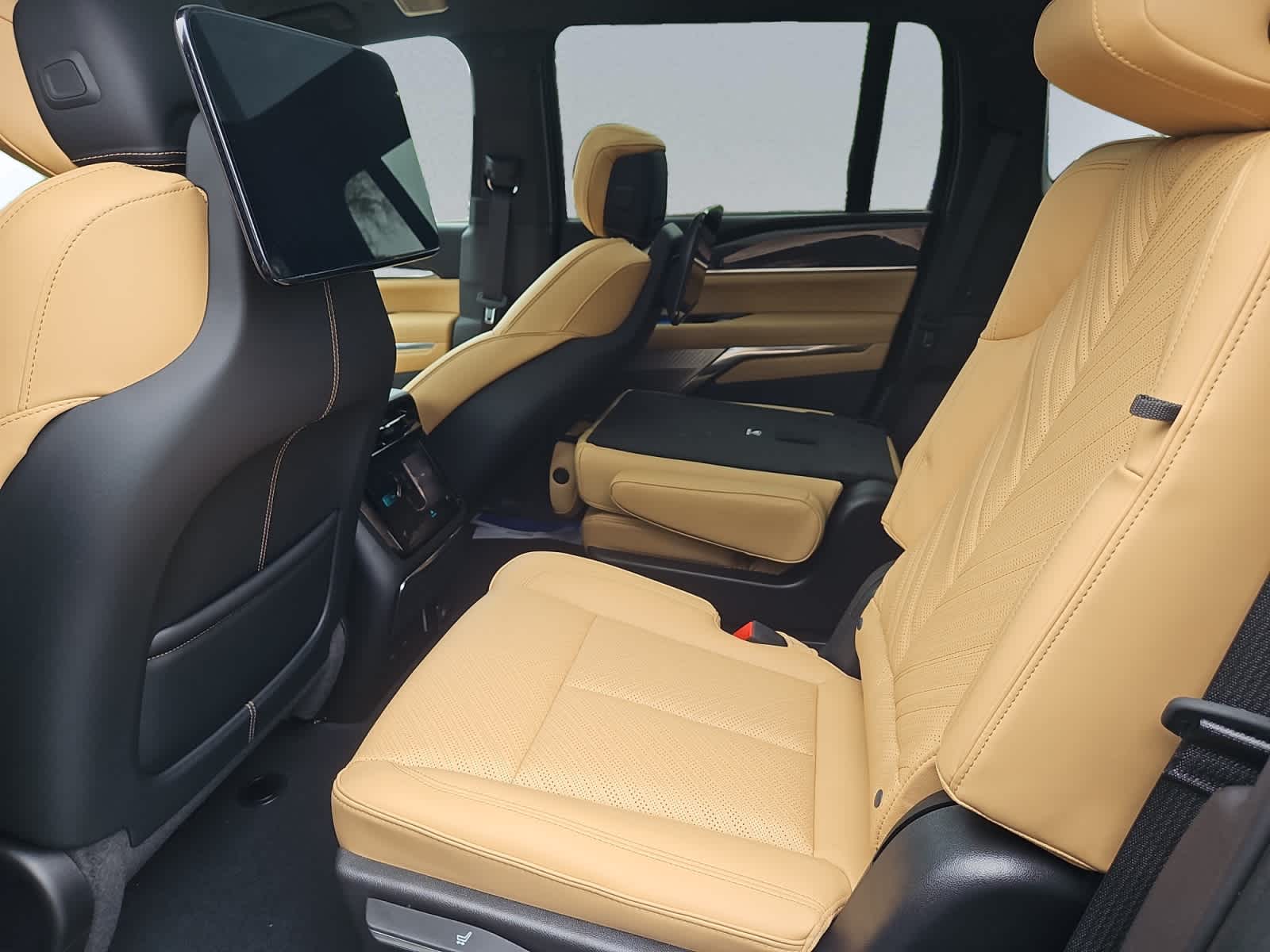 new 2025 Cadillac ESCALADE IQ car, priced at $153,454