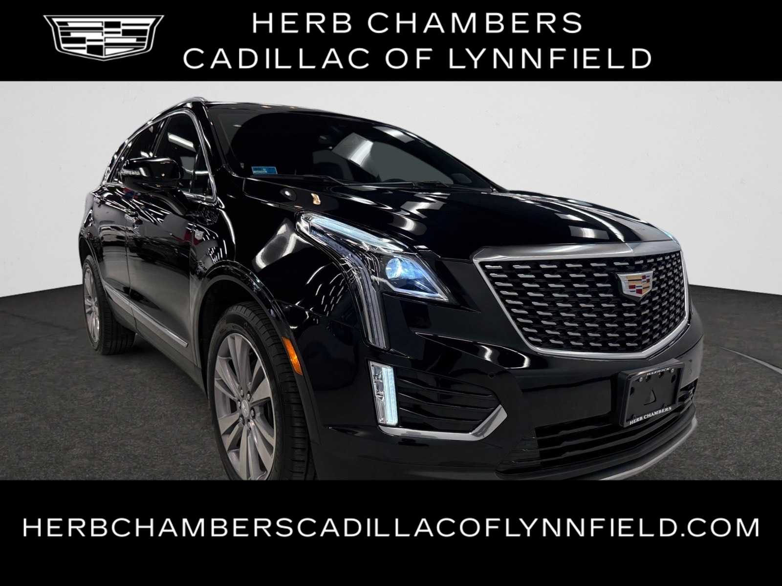 2024 Cadillac XT5 Premium Luxury's photo