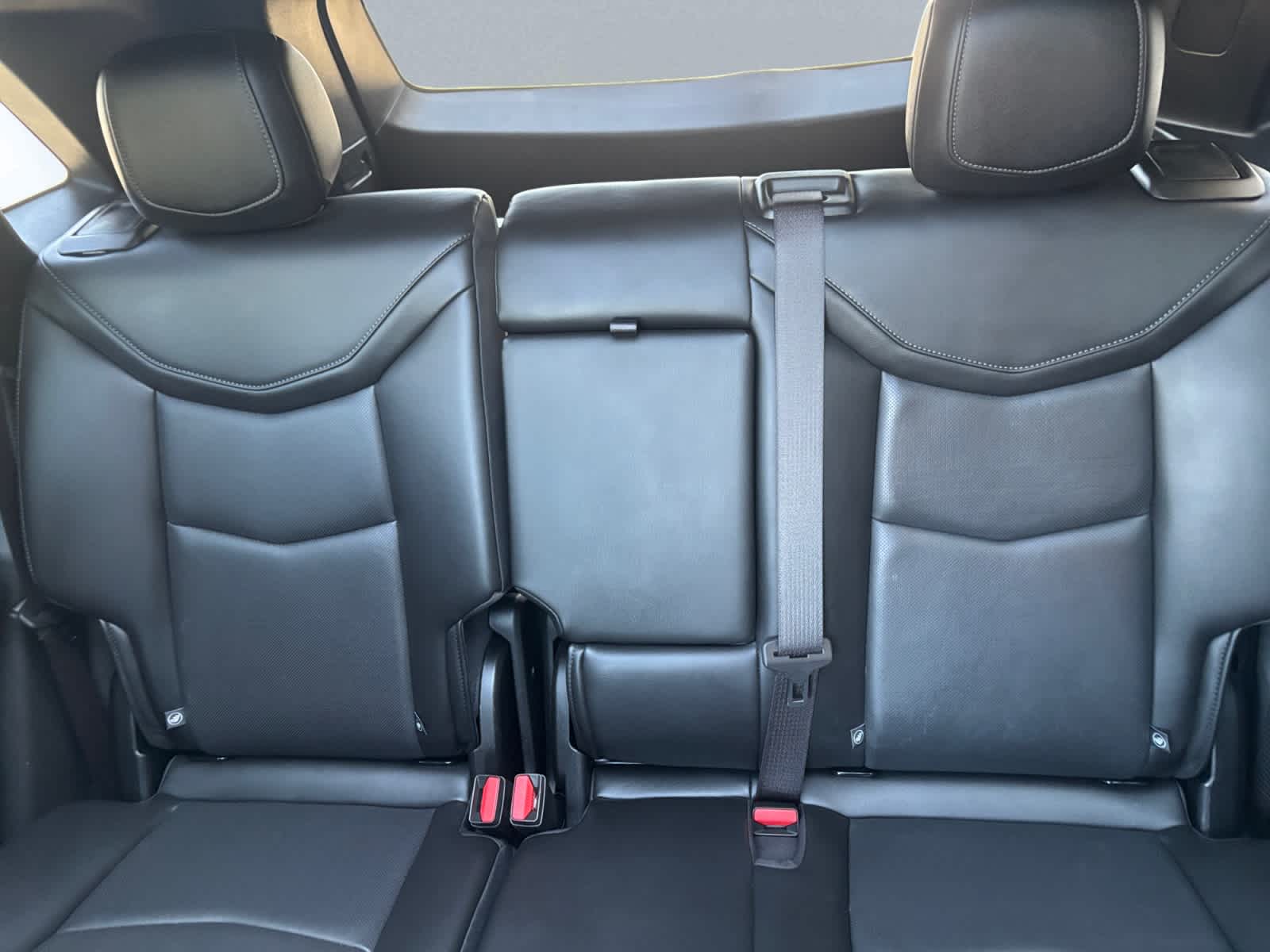used 2023 Cadillac XT5 car, priced at $34,287