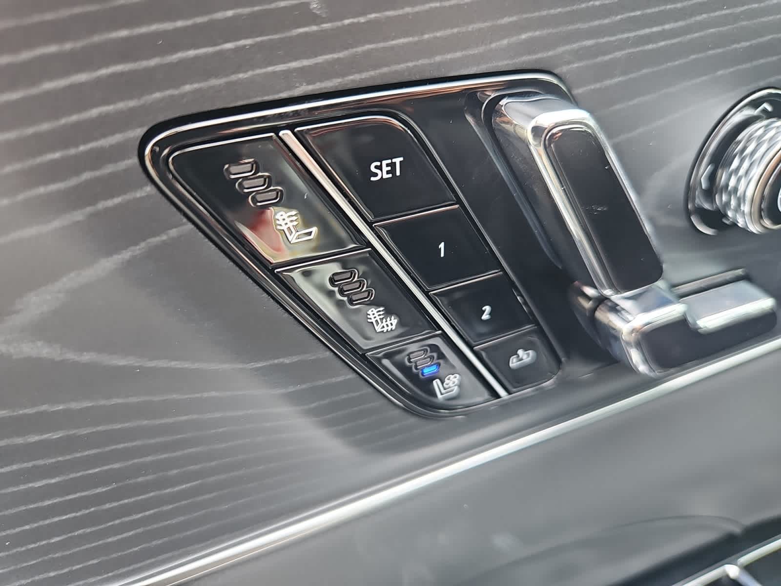 new 2025 Cadillac LYRIQ car, priced at $68,590