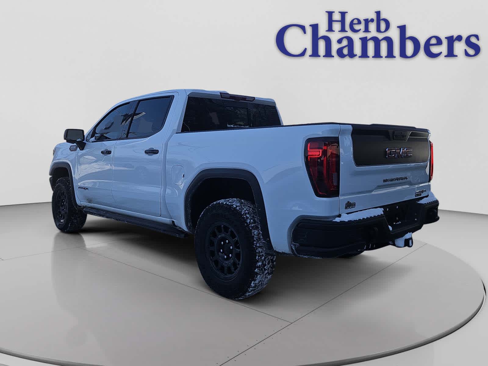 used 2024 GMC Sierra 1500 car, priced at $64,987