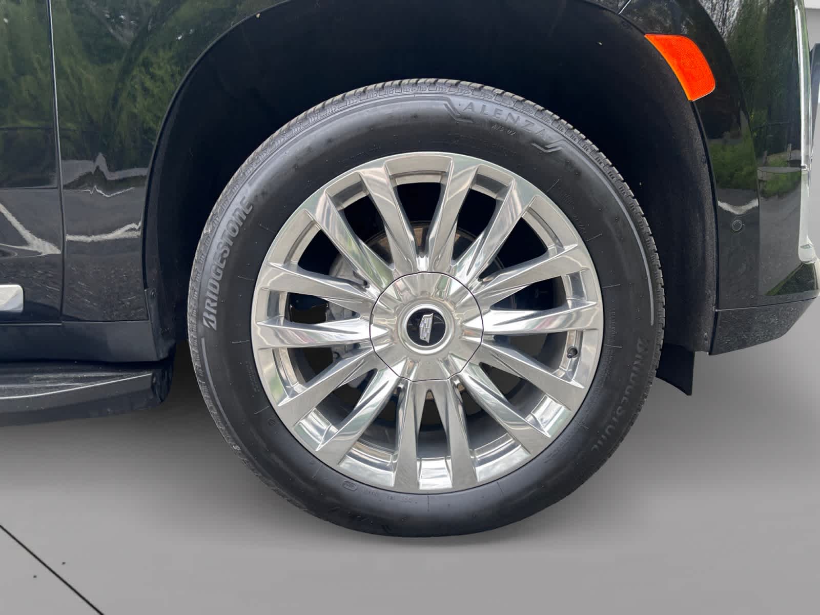 used 2024 Cadillac Escalade ESV car