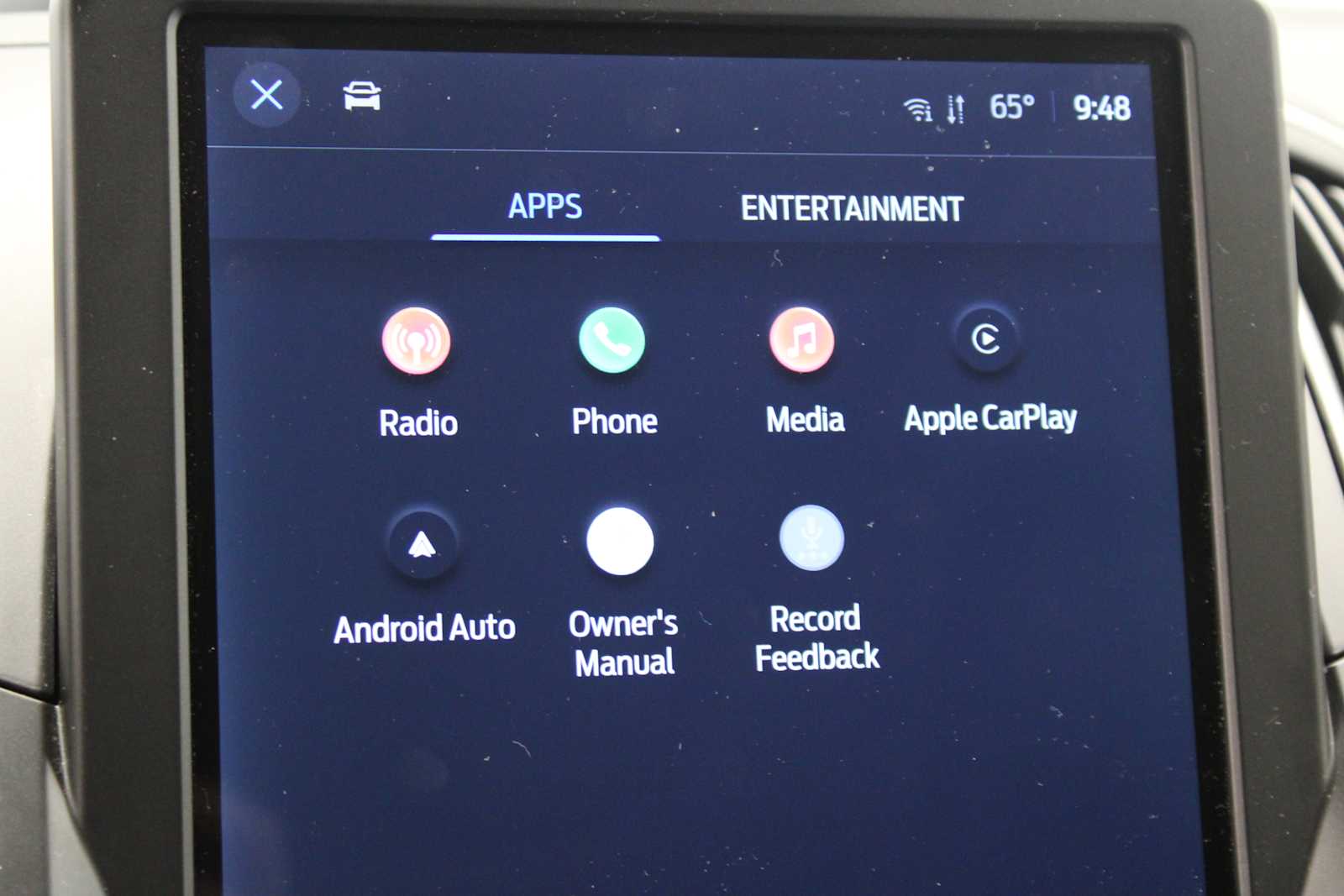 used 2022 Ford Edge car, priced at $27,387