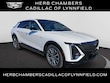 CADILLAC LYRIQ