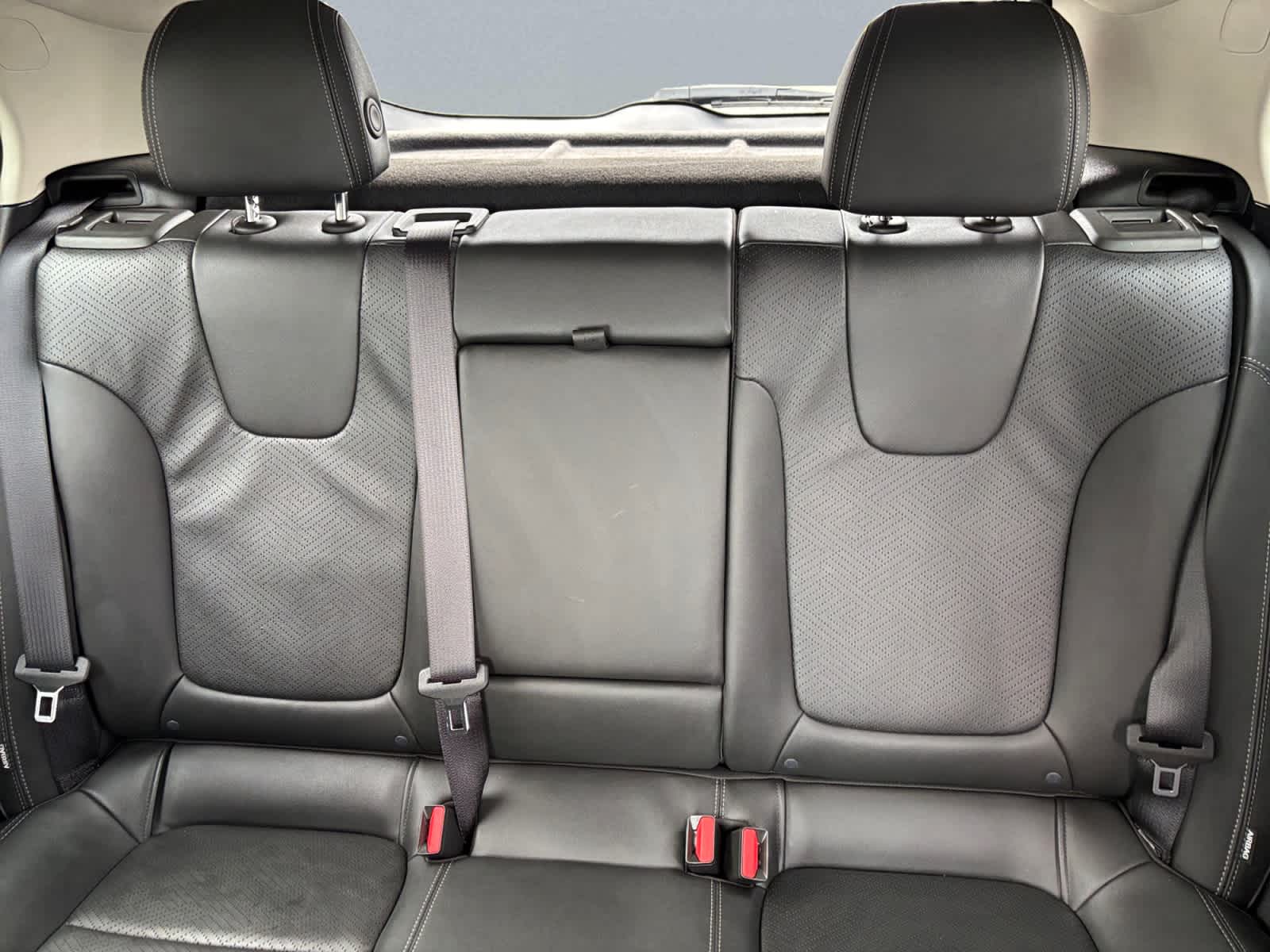 used 2023 Buick Encore GX car, priced at $24,387