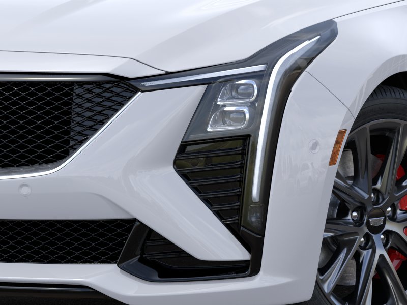 2026 Cadillac CT5 V-Series - Photo 10