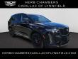 Certified 2025 CADILLAC XT6 Sport SUV