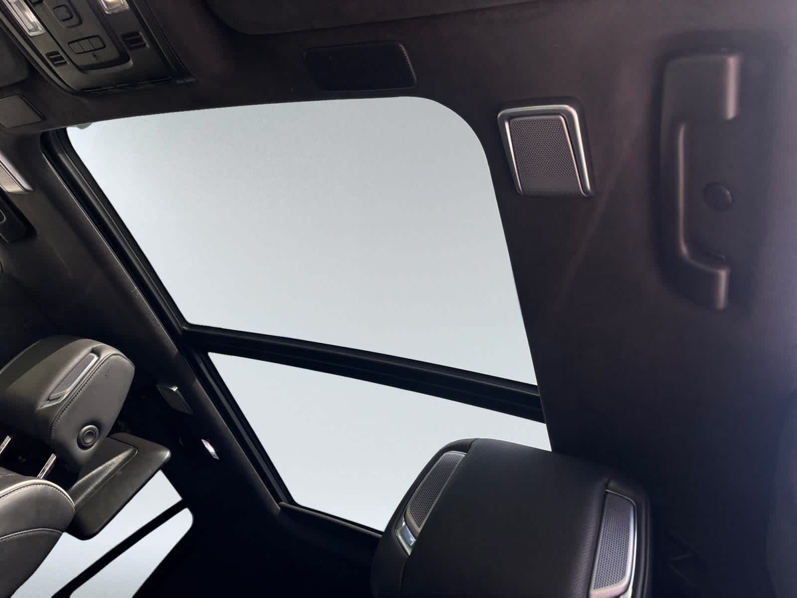 used 2023 Cadillac Escalade car, priced at $120,387