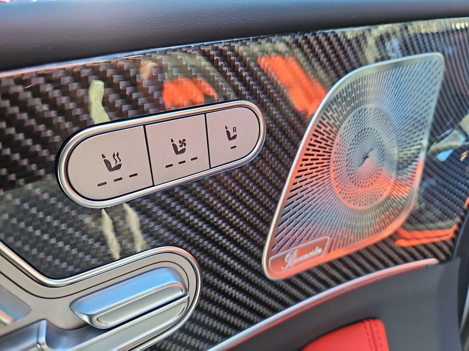 used 2024 Mercedes-Benz GLE car, priced at $86,287