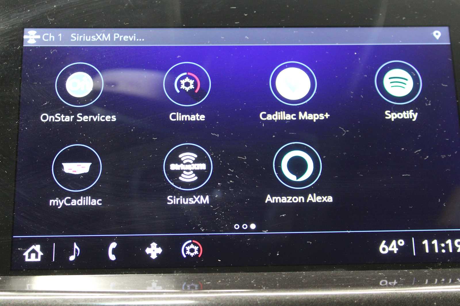 used 2023 Cadillac CT5 car, priced at $32,287