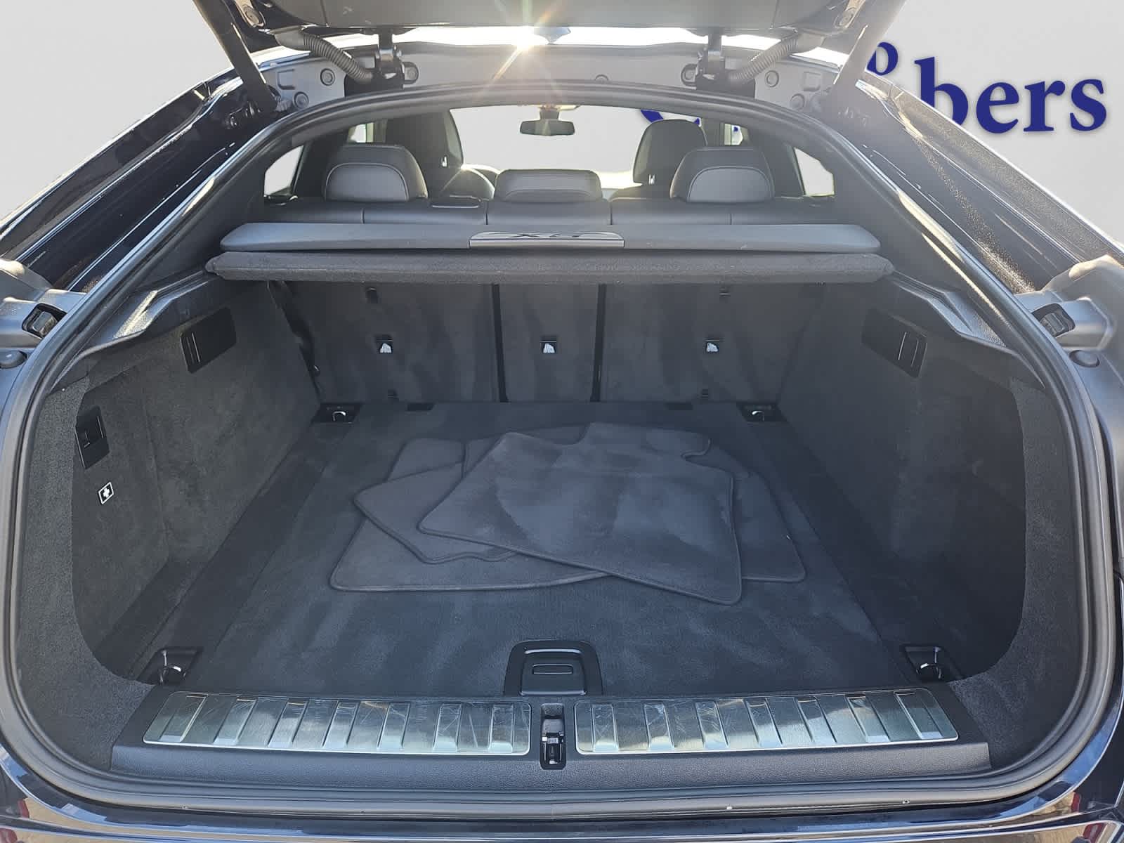 used 2023 BMW X6 car, priced at $63,787