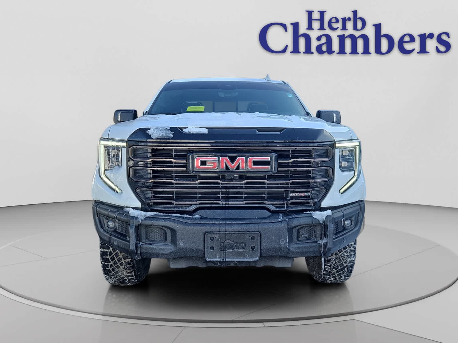 used 2024 GMC Sierra 1500 car, priced at $68,287