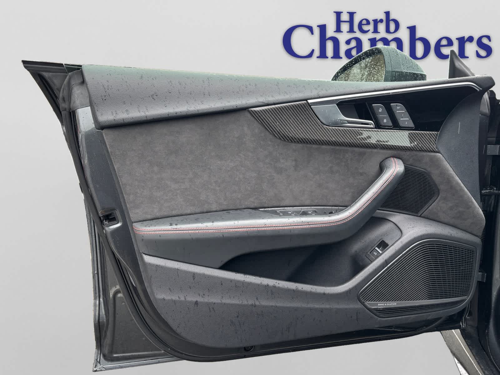 used 2021 Audi RS 5 Sportback car, priced at $44,987