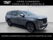 Used 2022 CADILLAC Escalade Sport SUV