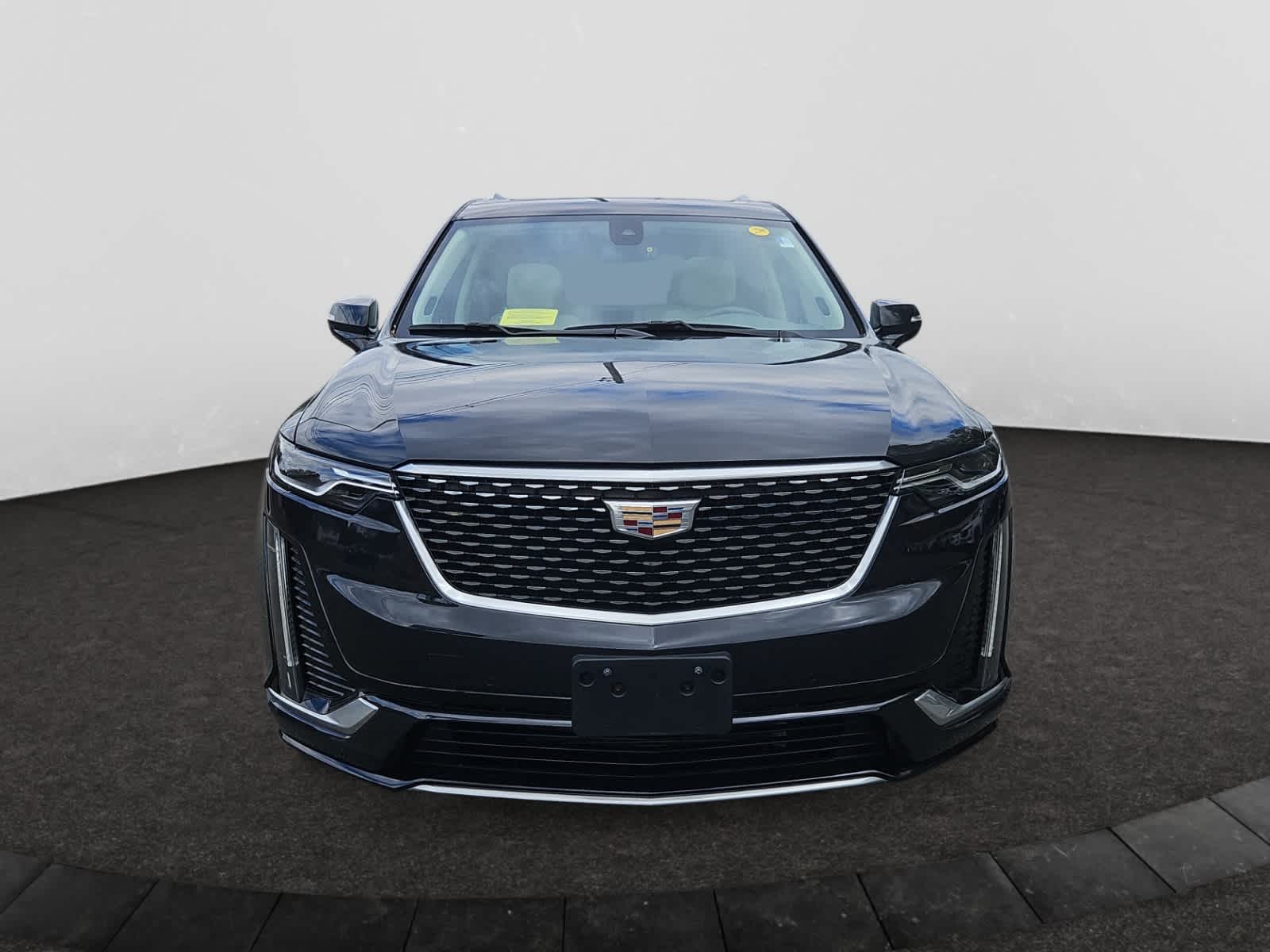 2020 Cadillac XT6 Premium Luxury photo 2