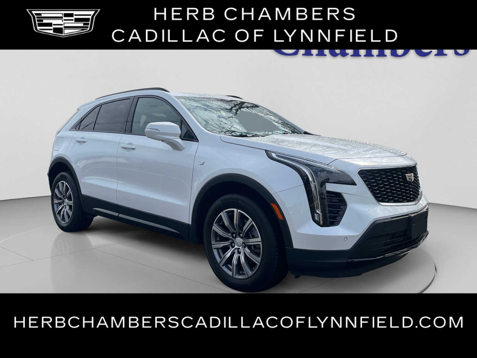 2023 Cadillac XT4 Sport AWD