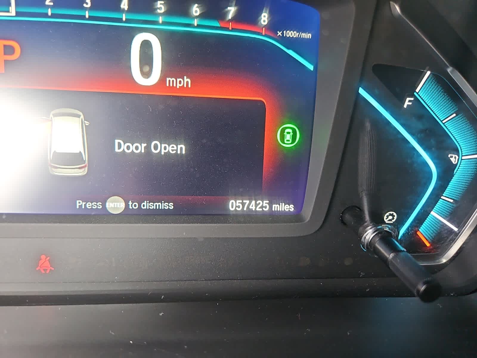 used 2022 Honda Odyssey car, priced at $33,187