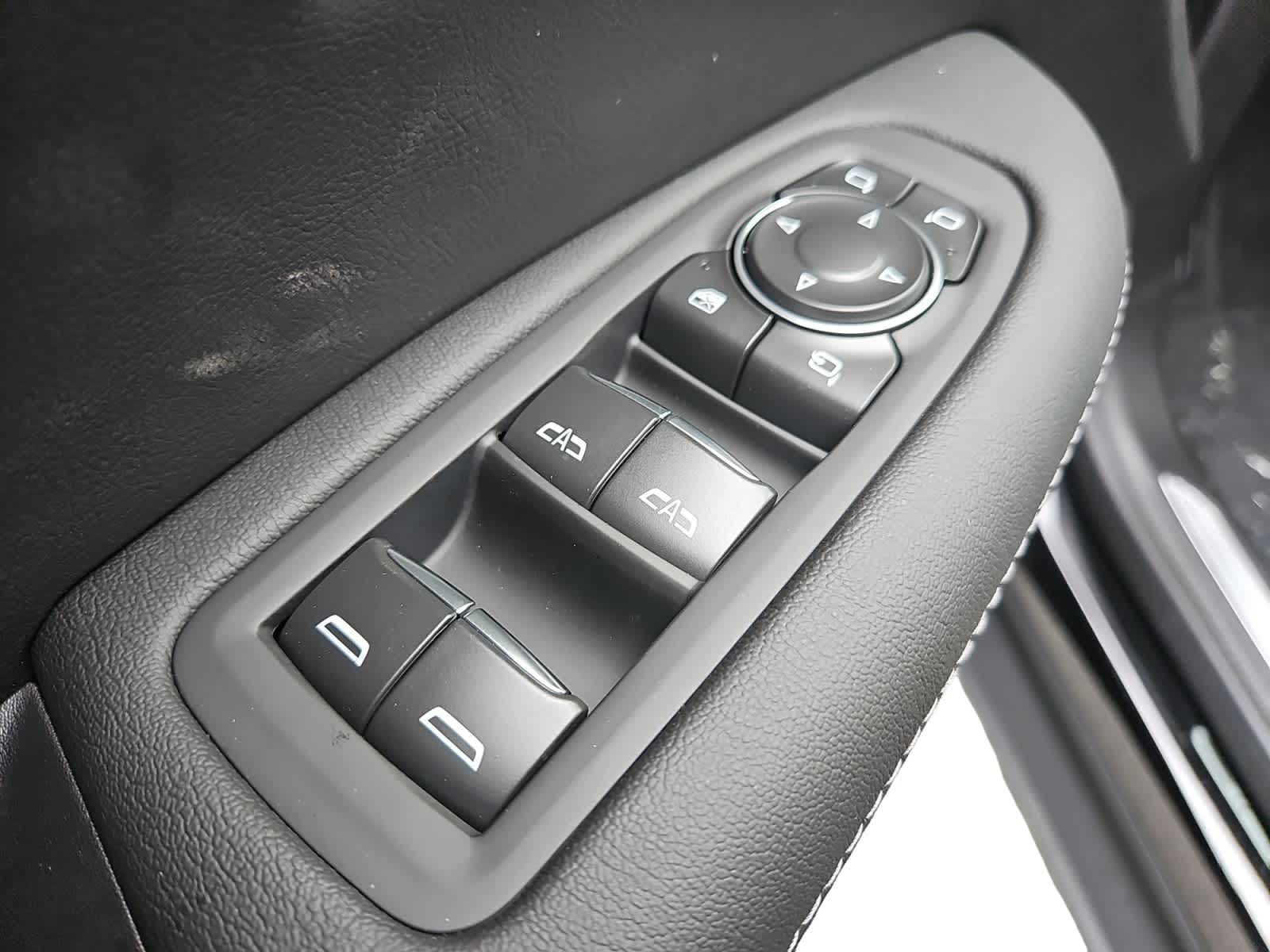 new 2026 Cadillac XT5 car, priced at $61,095