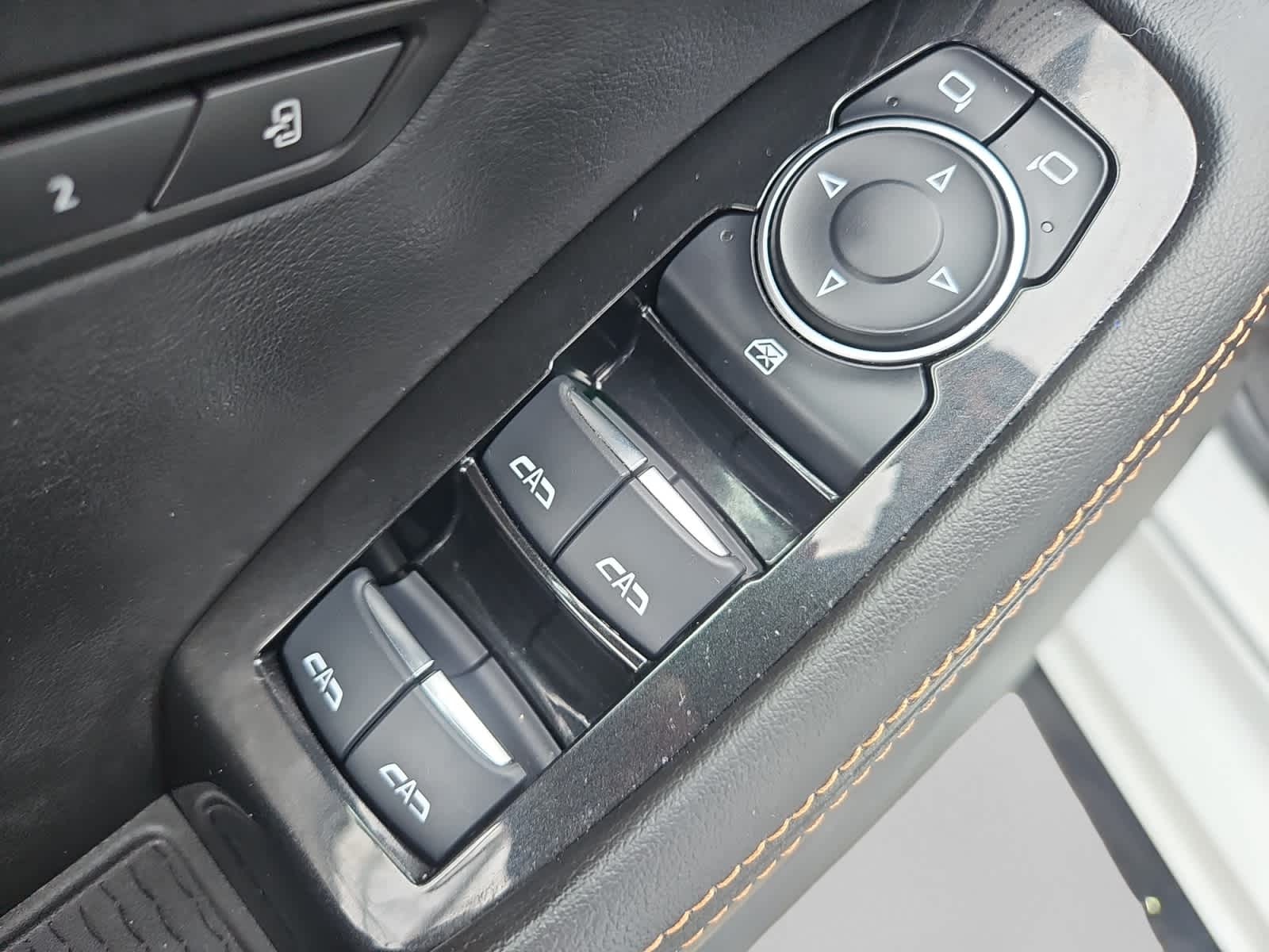 used 2023 Cadillac CT5-V car, priced at $44,497