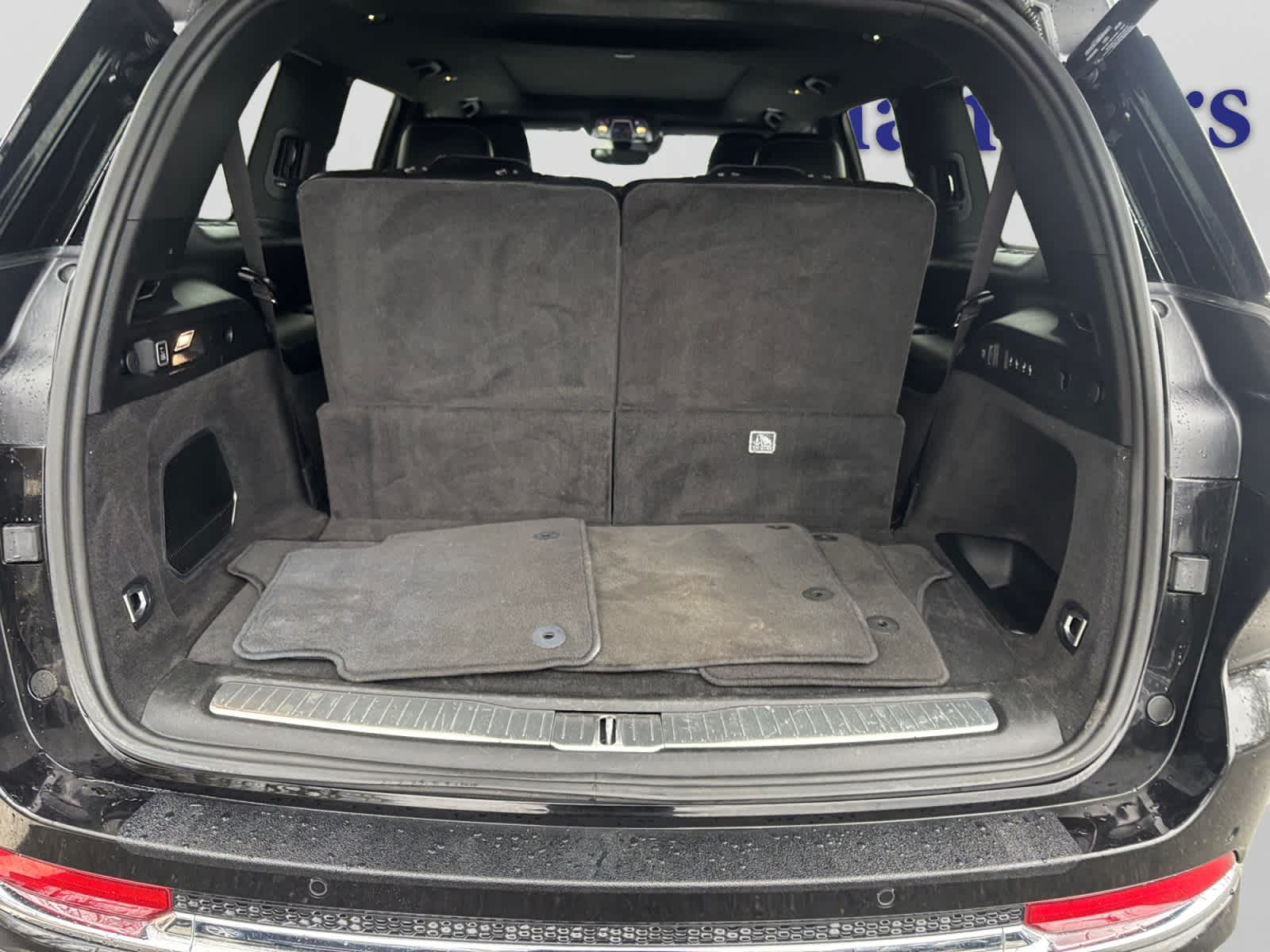 used 2021 Jeep Grand Cherokee L car, priced at $29,497