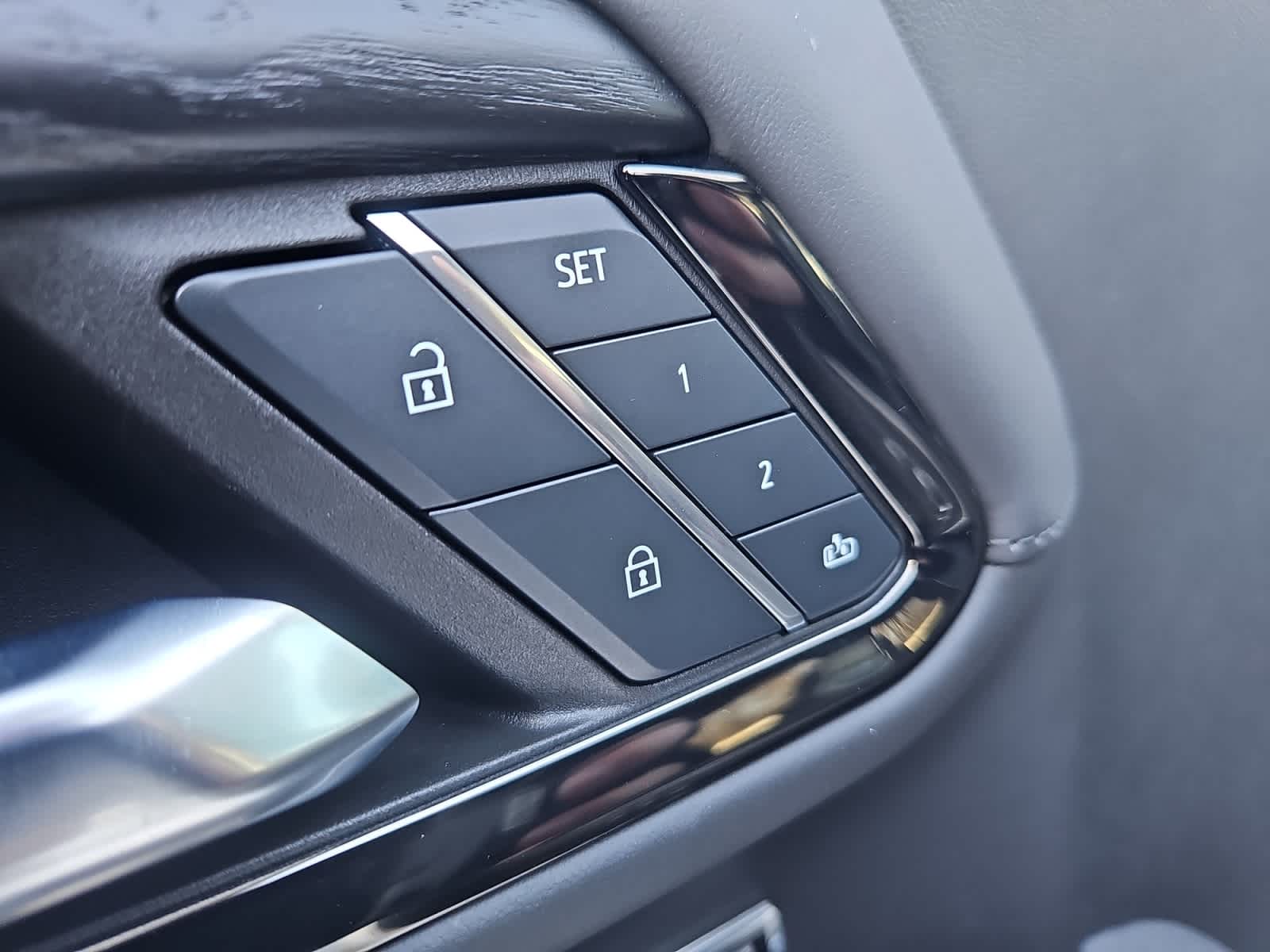 used 2024 GMC Sierra 1500 car, priced at $68,287