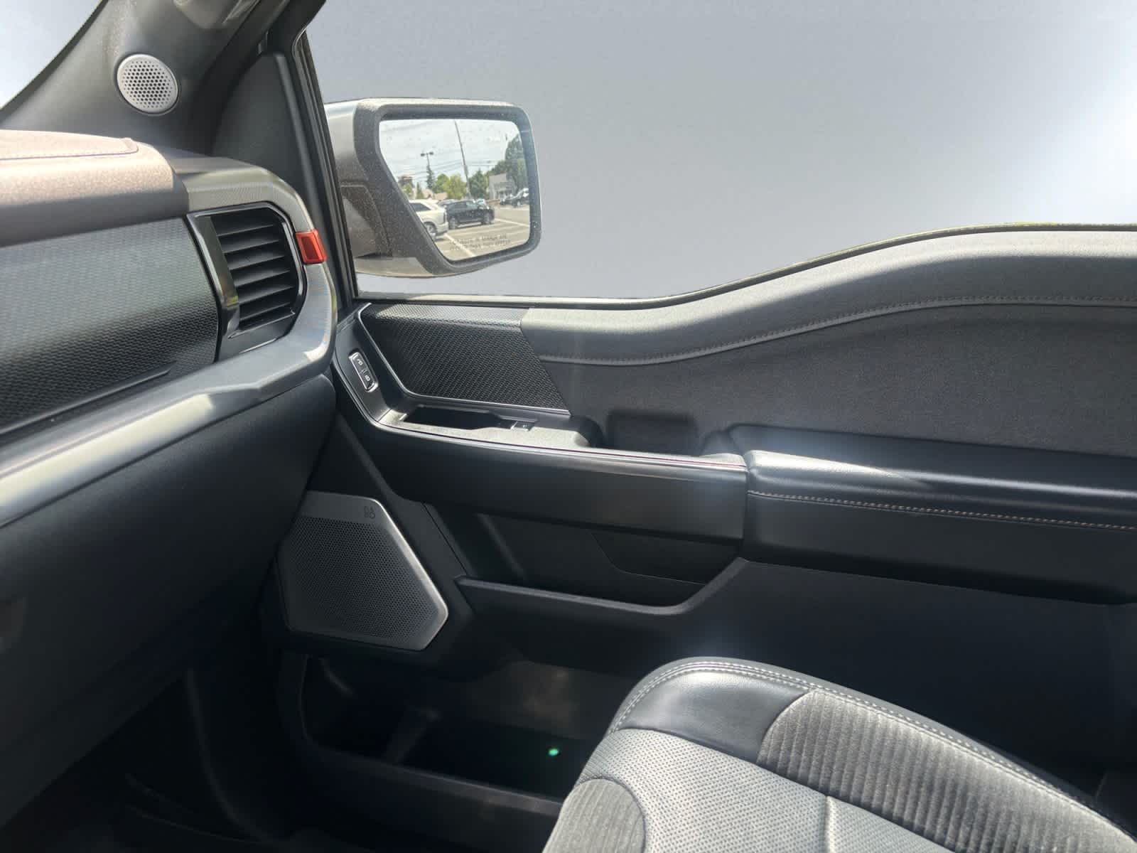 used 2022 Ford F-150 car, priced at $60,387