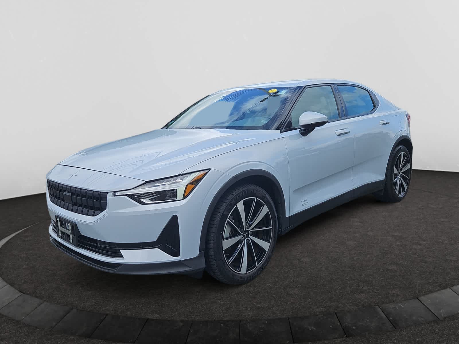 2022 Polestar PS2 e-FWD photo 4
