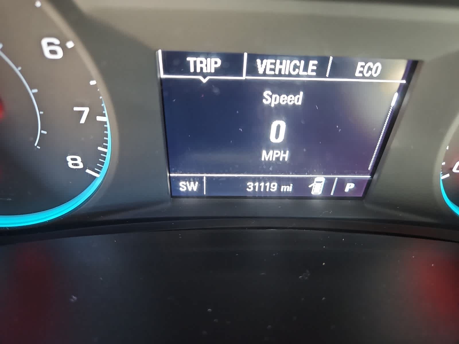 used 2018 Chevrolet Equinox car, priced at $17,287