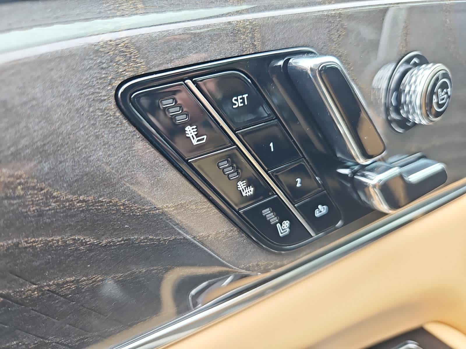 new 2025 Cadillac ESCALADE IQ car, priced at $153,454