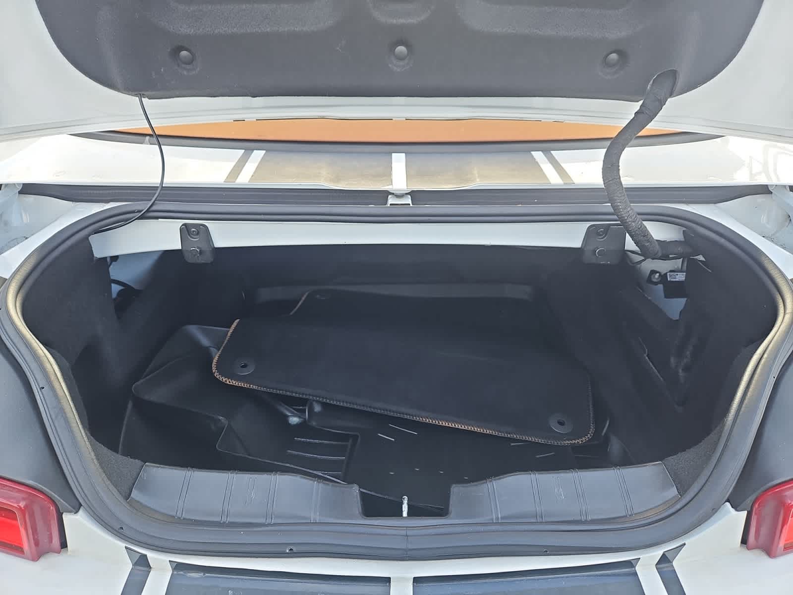 used 2017 Chevrolet Camaro car, priced at $17,387