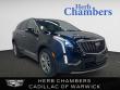 Used 2021 CADILLAC XT5 Premium Luxury SUV