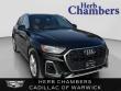 Used 2024 Audi Q5 S Line Premium Plus Utility