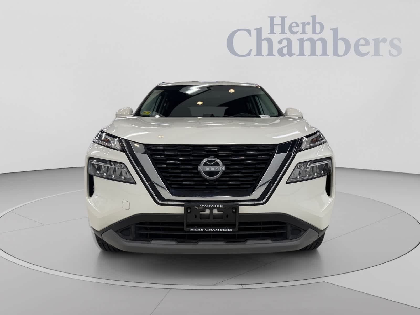 Used 2023 Nissan Rogue SV AWD SUV