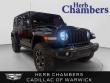 Used 2023 Jeep Wrangler 4xe Rubicon w/ 29V Package & Leather Appointed Interior SUV