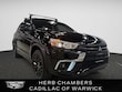 Mitsubishi Outlander Sport