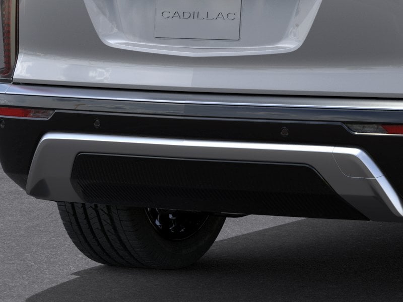 2026 Cadillac VISTIQ Premium Luxury - Photo 14