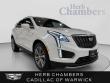 Used 2021 CADILLAC XT5 Premium Luxury V6 AWD w/ 20" Wheels & Comfort Package SUV