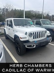  Jeep Wrangler 4xe